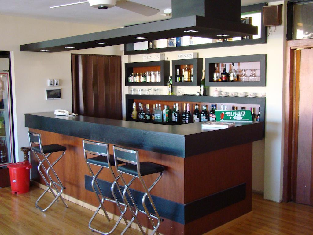 Hotel Temu Villa Carlos Paz Rom bilde