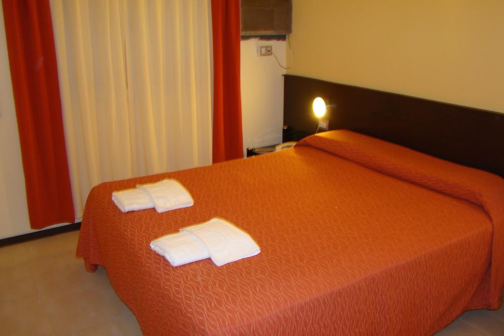 Hotel Temu Villa Carlos Paz Rom bilde